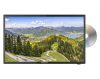 MegaSat Royal Line III 22 Full HD LED TV/DVD