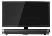 Vechline 22" Full HD LED TV + ajándék Soundbar