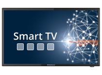 MegaSat Royal Line IV 24 Smart LED TV