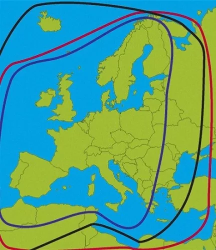Maxview Omnisat Twister 85 műholdvevő szett