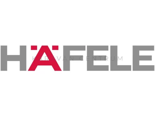 Häfele oldalra kihúzható TV tartó, 502 mm