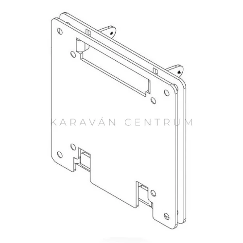 Caratec MCC29113 adapter