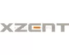 XZENT X-RVC45 lakóautó tolatókamera