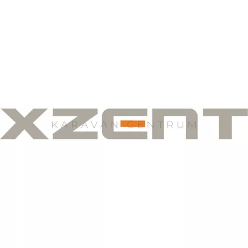 XZENT X-RVC290 Ducato féklámpa tolatókamera