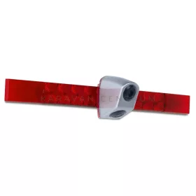 Caratec Safety CS112TBLA iker tolatókamera