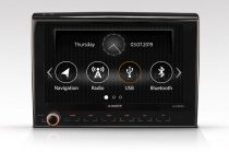 XZENT X-F270 prémium audiovizuális központ