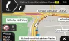 XZENT X-MAP27-MH1 lakóautós navigációs kártya