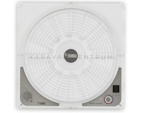 Fiamma Kit Turbo-Vent F ventilátor