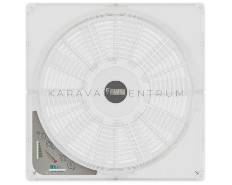 Fiamma Kit Turbo-Vent F Premium ventilátor