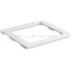 Dometic Micro Heki Ducato beépítőkeret 280 x 280 mm, 25-42 mm