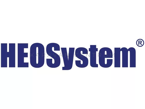 HEOSystem Paket biztonsági zárszett Ducato 2006-2021, 2+1 db