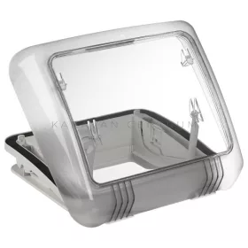 Dometic Micro Heki B tetőablak sötétítővel