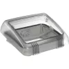 Dometic Micro Heki B tetőablak sötétítővel