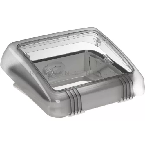 Dometic Micro Heki B tetőablak sötétítővel
