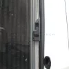 HEOSafe belső biztonsági zár tolóajtóra, Ducato 2006-