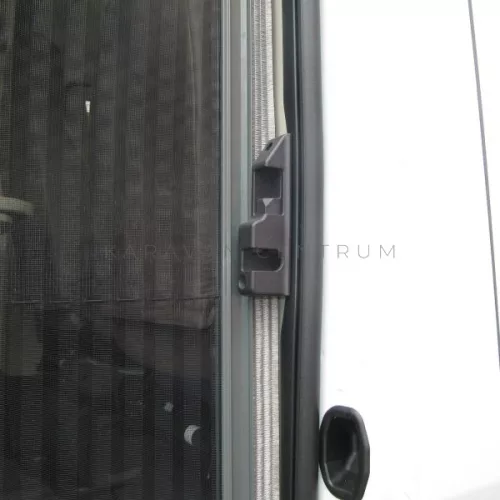 HEOSafe belső biztonsági zár tolóajtóra, Ducato 2006-