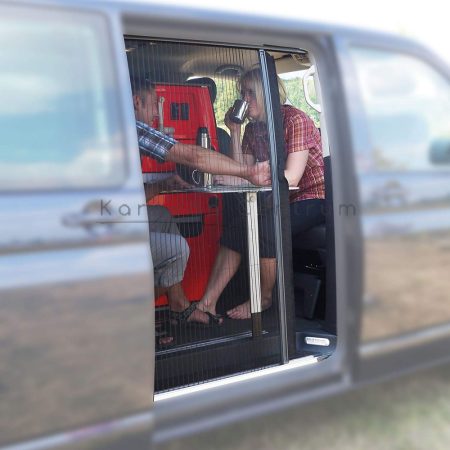 REMIcare Van szúnyogháló ajtó, T5/T6 Multivan/Caravelle