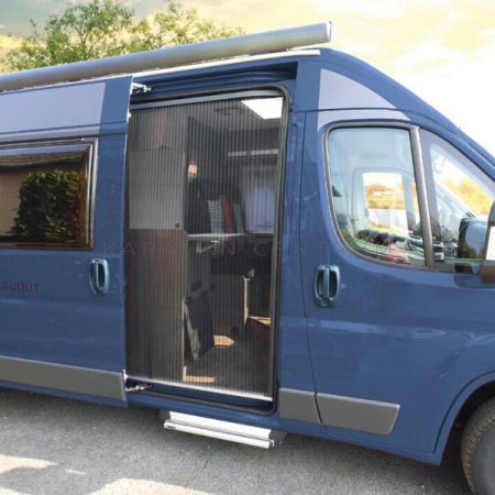 REMIcare Van szúnyogháló ajtó, Ford Transit Custom V362