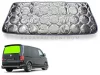 HTD Jubilee 9 rétegű thermopaplan, VW T5 hátsó ablak