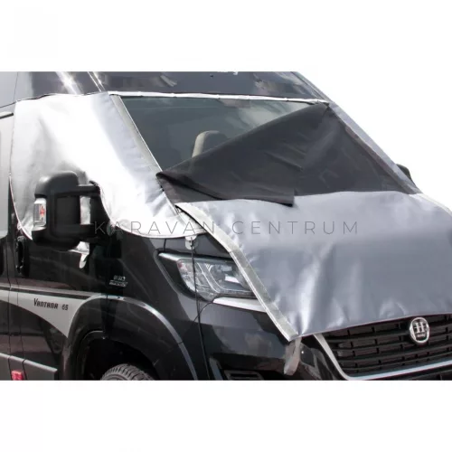 Hindermann Classic külső hőszigetelő takaró, Ducato 2006-