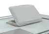 Hindermann védőponyva MPK 460 tetőablakhoz