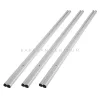 Thule VeloSlide kerékpártartó + 140 cm-es szerelősín