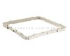 Dometic Micro Heki beépítőkeret 280 x 280 mm, 43-60 mm Dometic Micro Heki beépítőkeret 280 x 280 mm, 43-60 mm