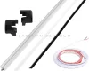 Thule Slide-Out Step G2 LED lépcsővilágítás, Ducato/Crafter