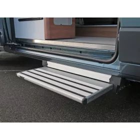 Thule Slide-Out Step G2 szerelőkészlet, Transit 2006-2014