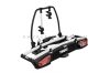 Thule VeloSpace XT 2 kerékpártartó, fekete Thule VeloSpace XT 2 kerékpártartó, fekete