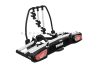 Thule VeloSpace XT 3 kerékpártartó, fekete Thule VeloSpace XT 3 kerékpártartó, fekete