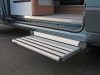 Thule Slide-Out Step G2 szerelőkészlet, Sprinter 2006-, Crafter 2006-2017 Thule Slide-Out Step G2 szerelőkészlet, Sprinter 2006-, Crafter 2006-2017