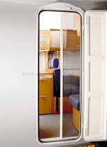 REMIcare II. szúnyogháló ajtó, 650 x 1850 x 92 mm