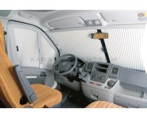 REMIfront szélvédő árnyékoló Ducato 06-11