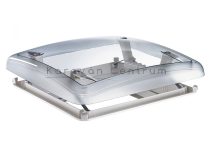 Dometic Mini Heki Standard lakókocsi tetőablak, 23-42 mm