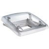 Dometic Mini Heki S lakókocsi tetőablak, 43- 60 mm