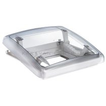 Dometic Mini Heki S lakókocsi tetőablak, 43- 60 mm