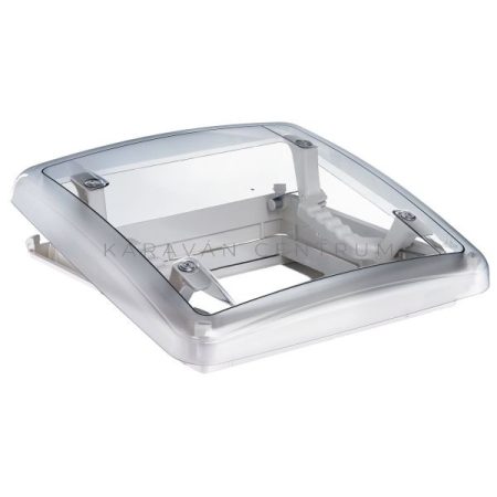 Dometic Mini Heki S lakókocsi tetőablak, 43- 60 mm