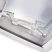 Dometic Mini Heki Standard lakókocsi tetőablak, 43-60 mm
