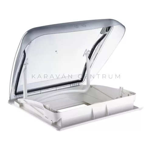 Dometic Mini Heki Style B tetőablak, 43-60 mm