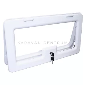 HABA 575 szervizajtó, fehér