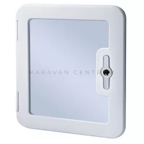 Dometic/Seitz SK5 szervizajtó  360 x 310 mm