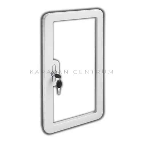 Dometic/Seitz SK5 szervizajtó  360 x 310 mm