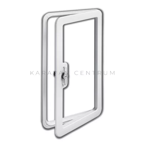 Dometic/Seitz SK5 szervizajtó  360 x 310 mm