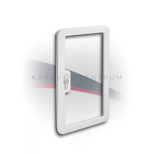 Dometic/Seitz SK5 szervizajtó  360 x 310 mm