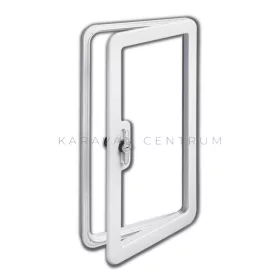 Dometic/Seitz SK5 szervizajtó  650 x 350 mm