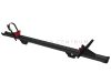 Fiamma Rail Premium S Fat Bike kerékpártartó sín, fekete Fiamma Rail Premium S Fat Bike kerékpártartó sín, fekete