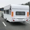ECE 70 alumínium fényvisszaverő tábla