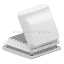 Fiamma Vent 28 F tetőablak, fehér