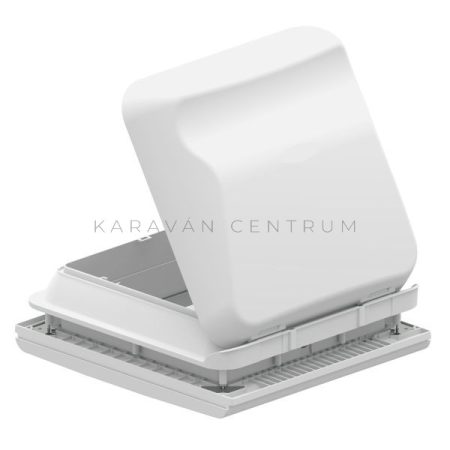 Fiamma Vent 28 F tetőablak, fehér